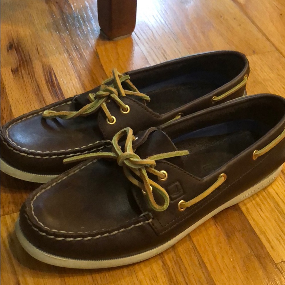 Women’s Sperry Topsider